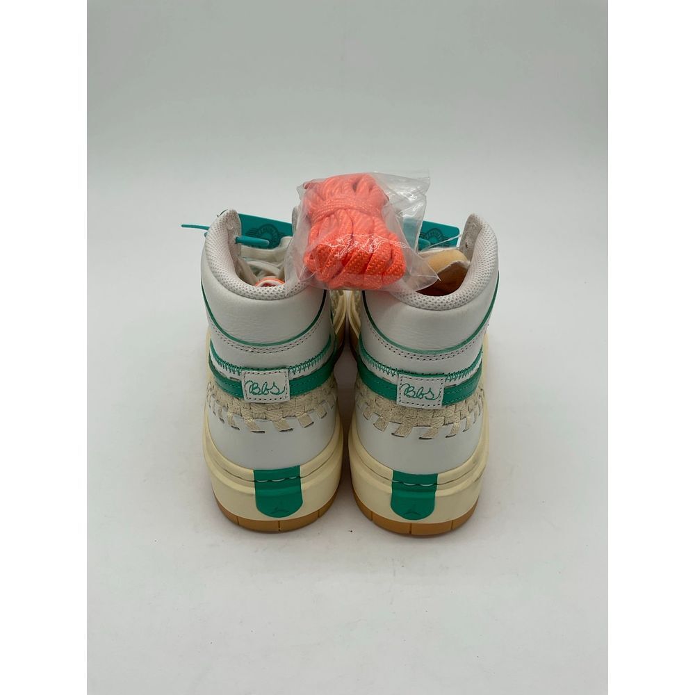 Nike Women's Air Jordan 1 Elevate High SP Union LA Bephies Beauty Supply New - Picture 5 of 9